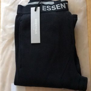 Fear of God Essentials Thermal Lounge Pants